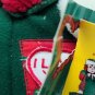 1998 Snowden and Friends Snowden The Snowman Plush Christmas Large 22&acirc;�� NWT