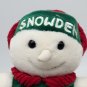 1998 Snowden and Friends Snowden The Snowman Plush Christmas Large 22&acirc;�� NWT