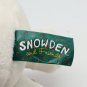 1998 Snowden and Friends Snowden The Snowman Plush Christmas Large 22&acirc;�� NWT