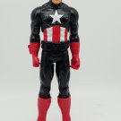 Titan Hero Marvel U.S. Agent 12” Action Figure with Shield Hasbro 2013 Rare