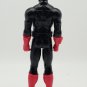 Titan Hero Marvel U.S. Agent 12&acirc;�� Action Figure with Shield Hasbro 2013 Rare