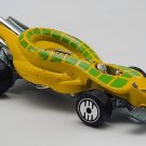 HOT WHEELS TURBOA SNAKE RACE CAR