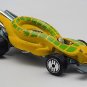 HOT WHEELS TURBOA SNAKE RACE CAR