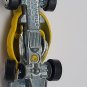 HOT WHEELS TURBOA SNAKE RACE CAR