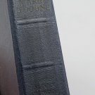 THE COURAGE OF MARGE O’DOONE by James Oliver Curwood 1918 Grosset & Dunlap