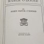 THE COURAGE OF MARGE O’DOONE by James Oliver Curwood 1918 Grosset & Dunlap