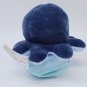 TeeTurtle&acirc;�&cent; Reversible Plushies Day &  Night Octopus - Blue & Light Blue