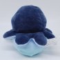 TeeTurtle&acirc;�&cent; Reversible Plushies Day &  Night Octopus - Blue & Light Blue