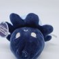 TeeTurtle&acirc;�&cent; Reversible Plushies Day &  Night Octopus - Blue & Light Blue