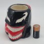 Marvel Comics Venom Mug 16 oz 3D Ceramic Molded Head Coffee Mug UNUSED