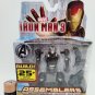 Iron Man 3 Avengers Initiative Assemblers: Hypervelocity Iron Man (New)