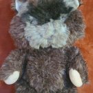 Vintage EWOK Plush- STAR WARS PAPLOO Kenner  RETURN OF THE JEDI Endor