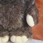 Vintage EWOK Plush- STAR WARS PAPLOO Kenner RETURN OF THE JEDI Endor
