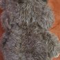Vintage EWOK Plush- STAR WARS PAPLOO Kenner RETURN OF THE JEDI Endor