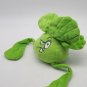Plants vs Zombies Jazwares Bonk Choy Official Licensed 10â Plush Toy HTF 2015