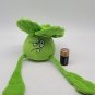 Plants vs Zombies Jazwares Bonk Choy Official Licensed 10â Plush Toy HTF 2015