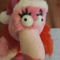 Gemmy Pink Flamingo Animated Singing Dancing Bird "Respect" Song