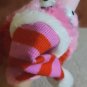Gemmy Pink Flamingo Animated Singing Dancing Bird "Respect" Song