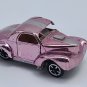 Rare vintage original AURORA CIGAR BOX Car -- WILLYS GASSER -- # 6131