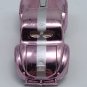 Rare vintage original AURORA CIGAR BOX Car -- WILLYS GASSER -- # 6131