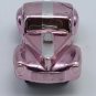 Rare vintage original AURORA CIGAR BOX Car -- WILLYS GASSER -- # 6131