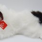 NWT Aurora Cat Plush Stuffed Kitty Kitten Birman Siamese Blue Eyes Toy 2018