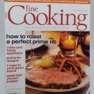 Fine Cooking Magazine December 2006