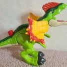 Fisher Price Imaginext Dinosaur Jurassic World Park Dilophosaurus