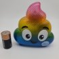 Silly Poopy's Hide & Seek The Talking Singing Rainbow Poop