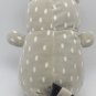 RARE Squishmallow Spotted Raccoon Hugmee Brianna Five Below Exclusive Plush 2018