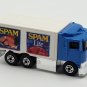 HOT WHEELS LIMITED EDITION SPAM HAULER