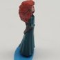 Mattel Disney Pixar  MERIDA from Brave Figure Micro Collection Cake Topper