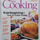 Fine Cooking Magazine January 2013