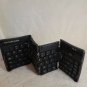 Vintage Palm Portable Full Size Foldable Keyboard 3C10439 *UNTESTED*