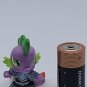 My Little Pony Main Series Figure And Friend Spike Guardian Of Harmony -Mini