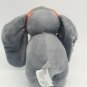 Disney Live Action Movie Dumbo 6" Baby Plush with Red Outfit by Just Play CLEAN