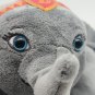 Disney Live Action Movie Dumbo 6" Baby Plush with Red Outfit by Just Play CLEAN