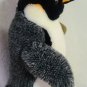 Sea World Emperor Penguin 10&acirc;�� Plush Animal Stuffed Toy  Vintage