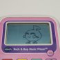 VTech Rock and Bop Music Player w/ Headphones Amazon Exclusive Pink TESTED
