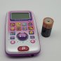 VTech Rock and Bop Music Player w/ Headphones Amazon Exclusive Pink TESTED