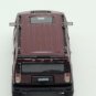 Hershey's 2008 Chocolate Hummer H2Truck CARAMARA