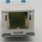 1977 Matchbox Superfast Ambulance No. 41 England Emergency Medial Service