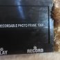 Dan Dee 9" Dog  w/ Recordable Picture Frame *RARE*