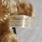 Dan Dee 9" Dog  w/ Recordable Picture Frame *RARE*