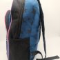 Hello Kitty Blue Logo Backpack Back to School SEE PICS