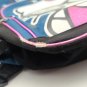Hello Kitty Blue Logo Backpack Back to School SEE PICS