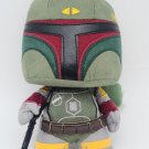 Funko Galactic Plushies Star Wars - Boba Fett Plush Stuffed Toy