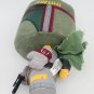 Funko Galactic Plushies Star Wars - Boba Fett Plush Stuffed Toy