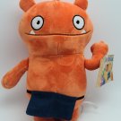 Ugly Dolls 12" Plush Orange Wage UD-UGD30 New NWT 2019