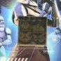 Star Wars Clone Trooper Learning Laptop 30 Missions Computer CT33 *WORKING*